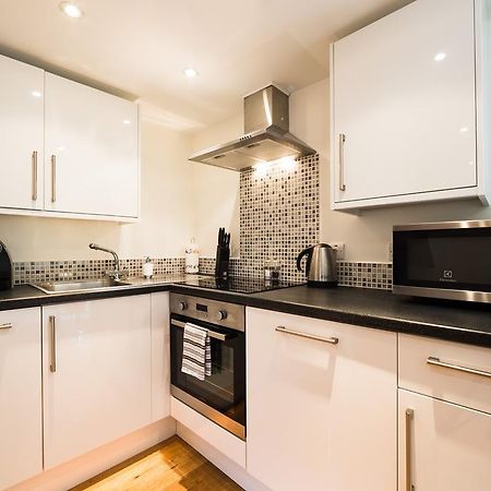 Ashbrook Lets Apartments Blewbury Buitenkant foto