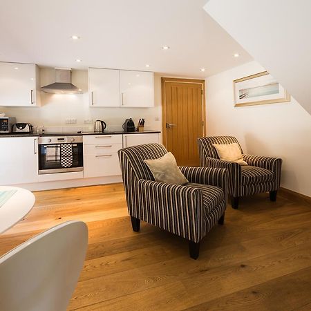 Ashbrook Lets Apartments Blewbury Buitenkant foto