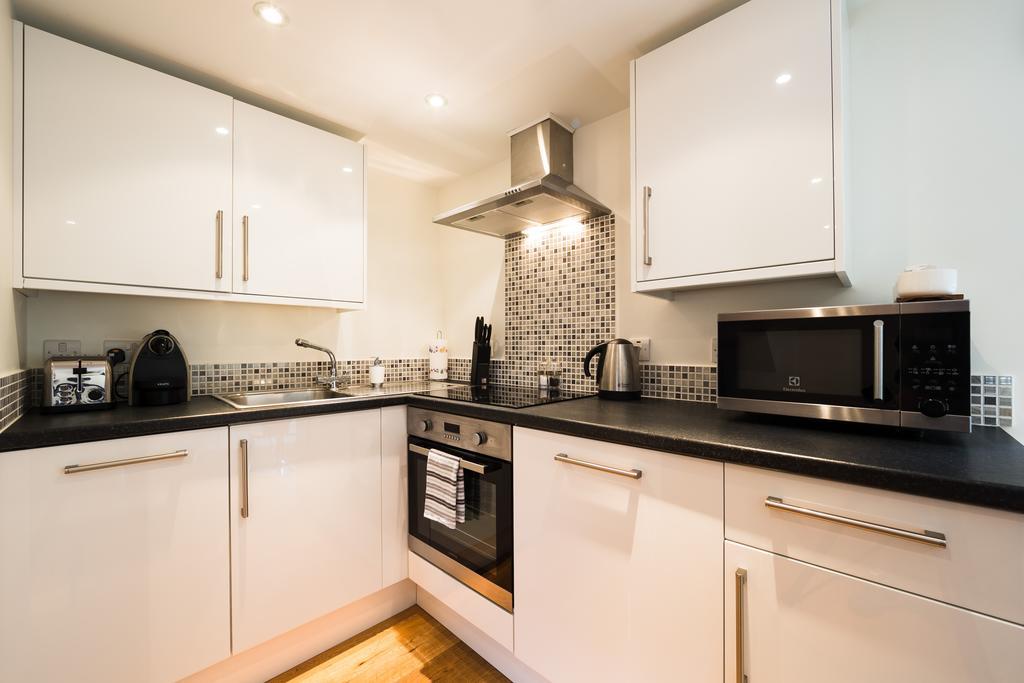 Ashbrook Lets Apartments Blewbury Buitenkant foto