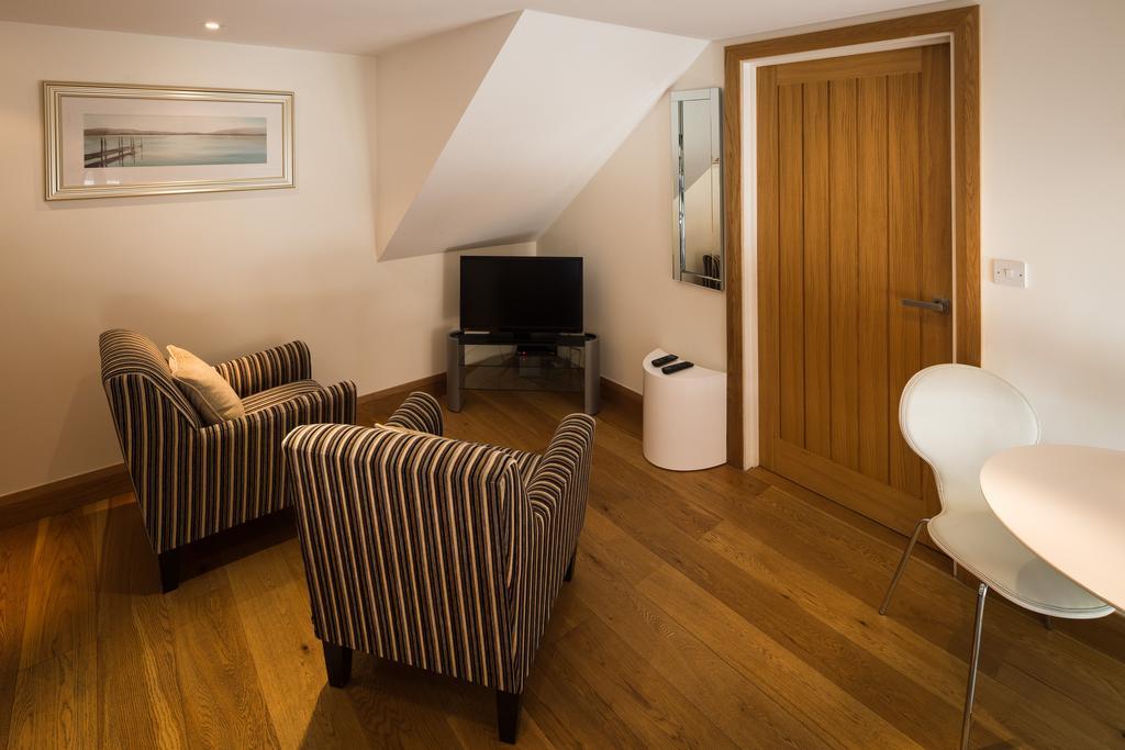 Ashbrook Lets Apartments Blewbury Buitenkant foto
