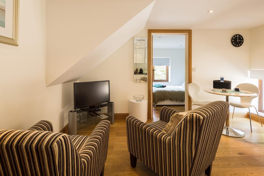 Ashbrook Lets Apartments Blewbury Buitenkant foto