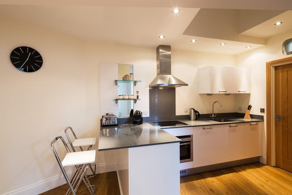 Ashbrook Lets Apartments Blewbury Buitenkant foto