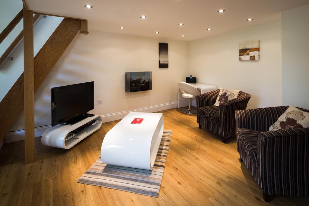 Ashbrook Lets Apartments Blewbury Buitenkant foto