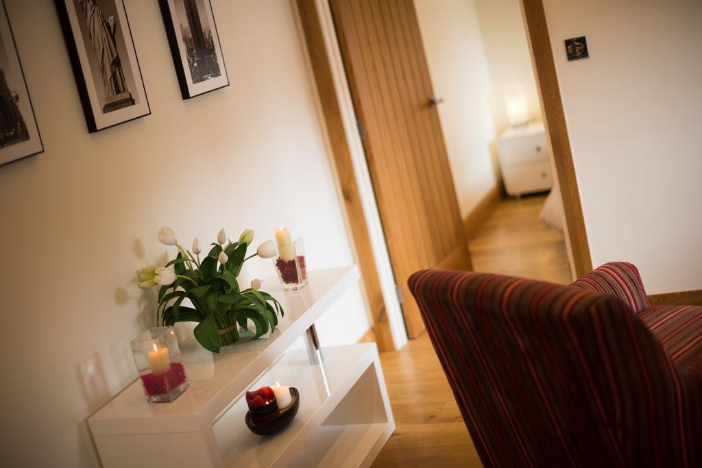 Ashbrook Lets Apartments Blewbury Buitenkant foto