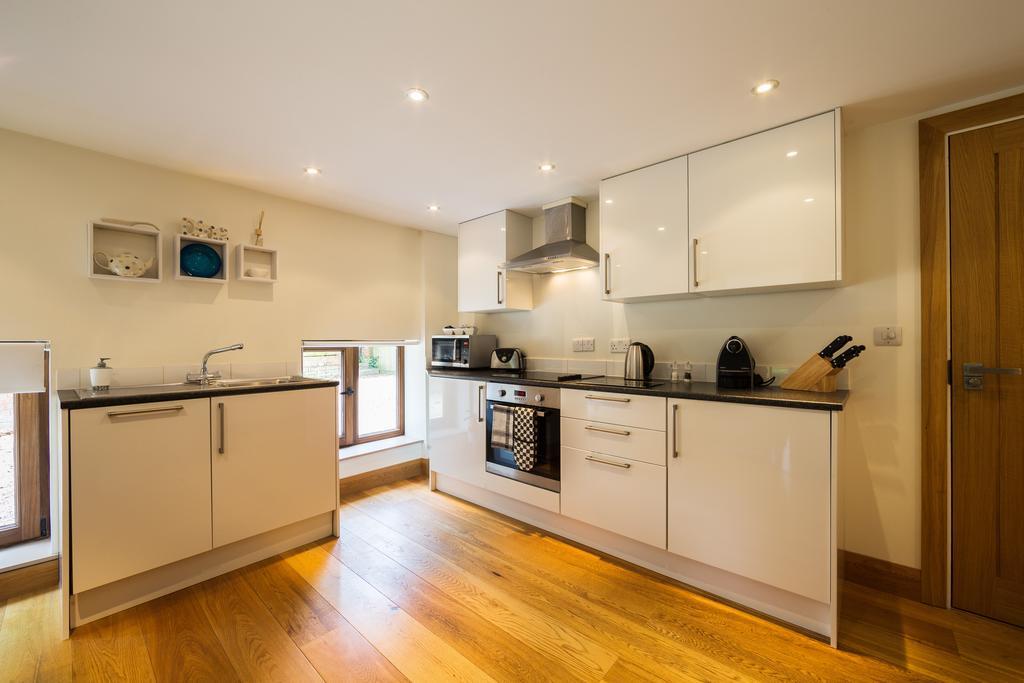 Ashbrook Lets Apartments Blewbury Buitenkant foto
