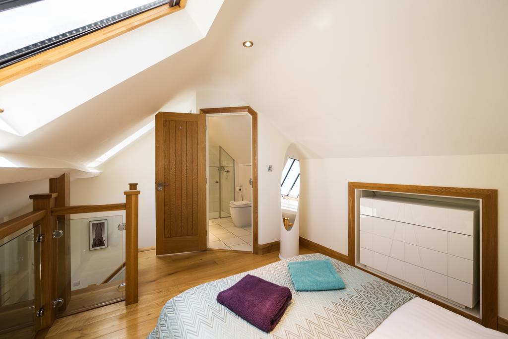 Ashbrook Lets Apartments Blewbury Buitenkant foto