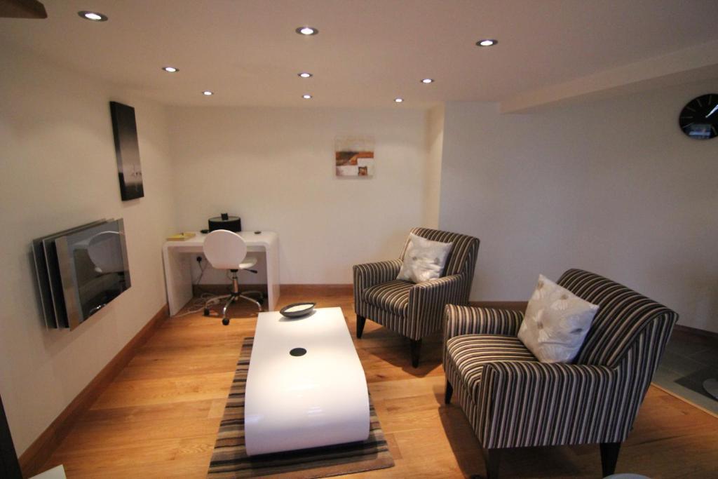 Ashbrook Lets Apartments Blewbury Kamer foto