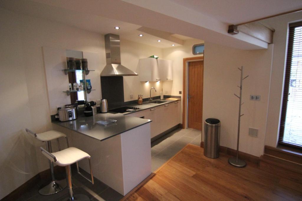 Ashbrook Lets Apartments Blewbury Kamer foto