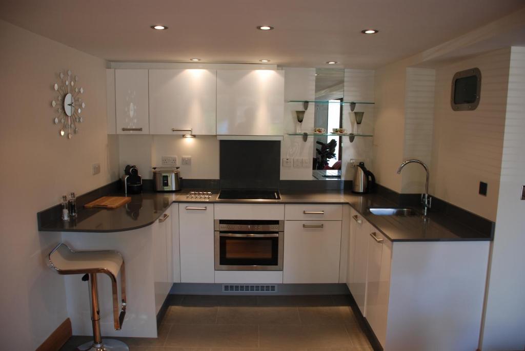 Ashbrook Lets Apartments Blewbury Kamer foto