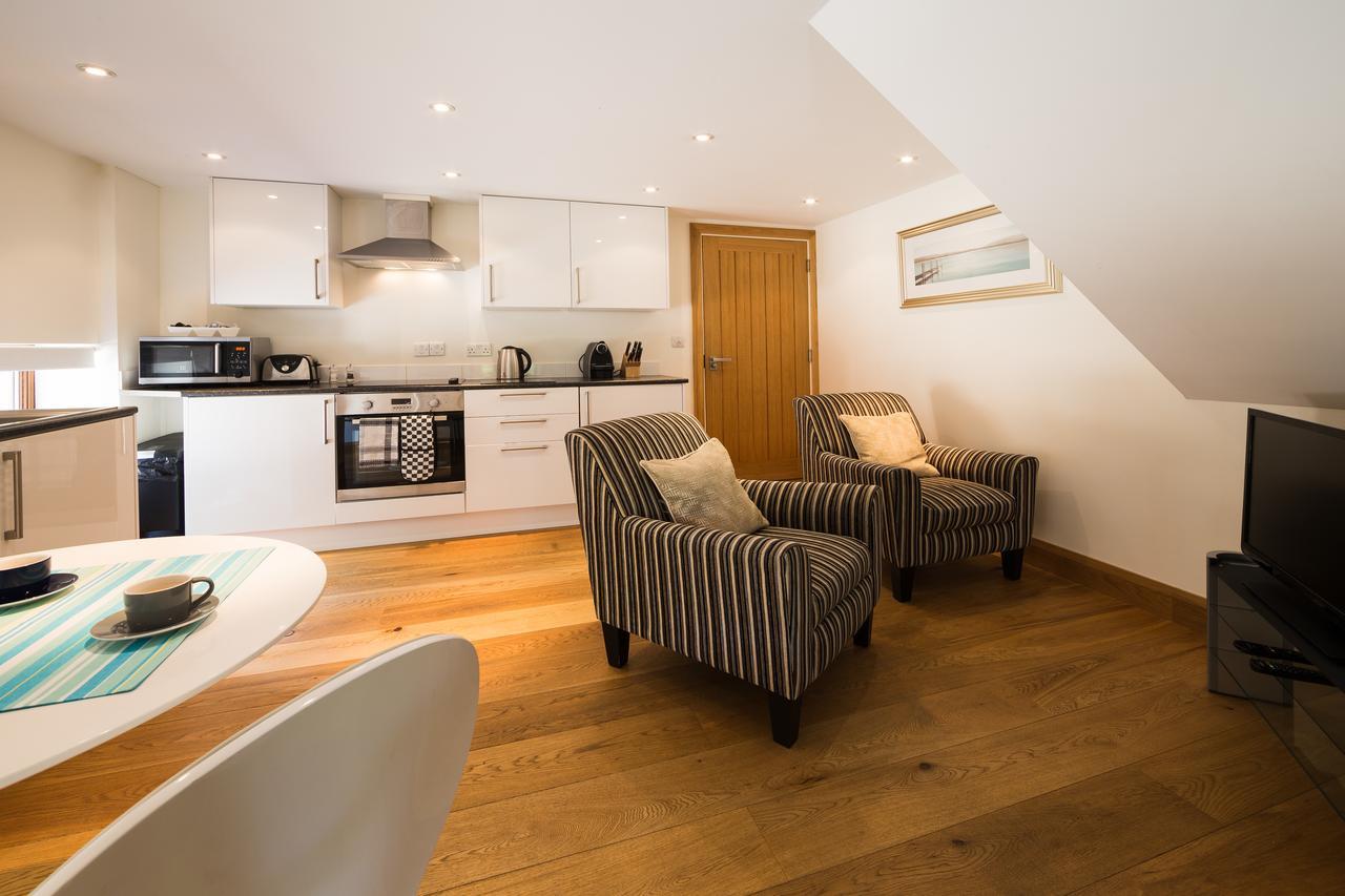 Ashbrook Lets Apartments Blewbury Buitenkant foto